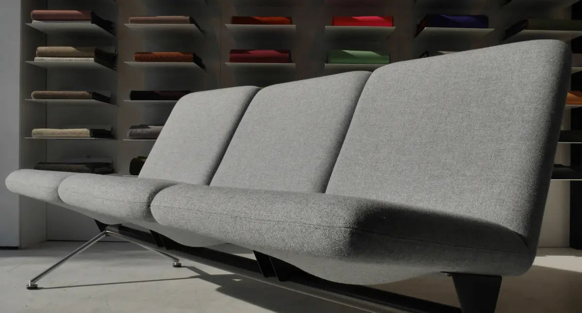 Gispen 1715 van André Cordemeyer