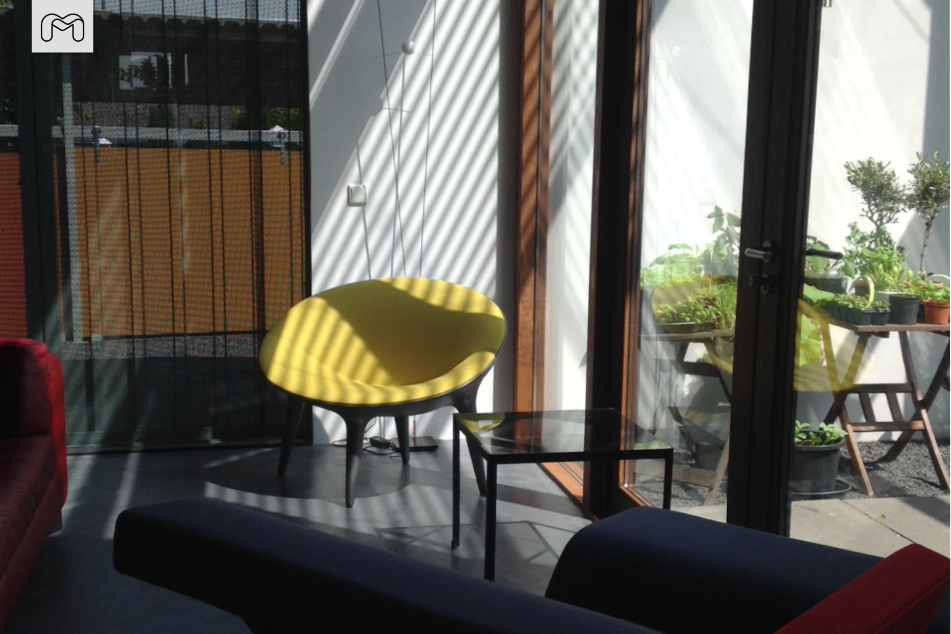 Cassina Strange Thing