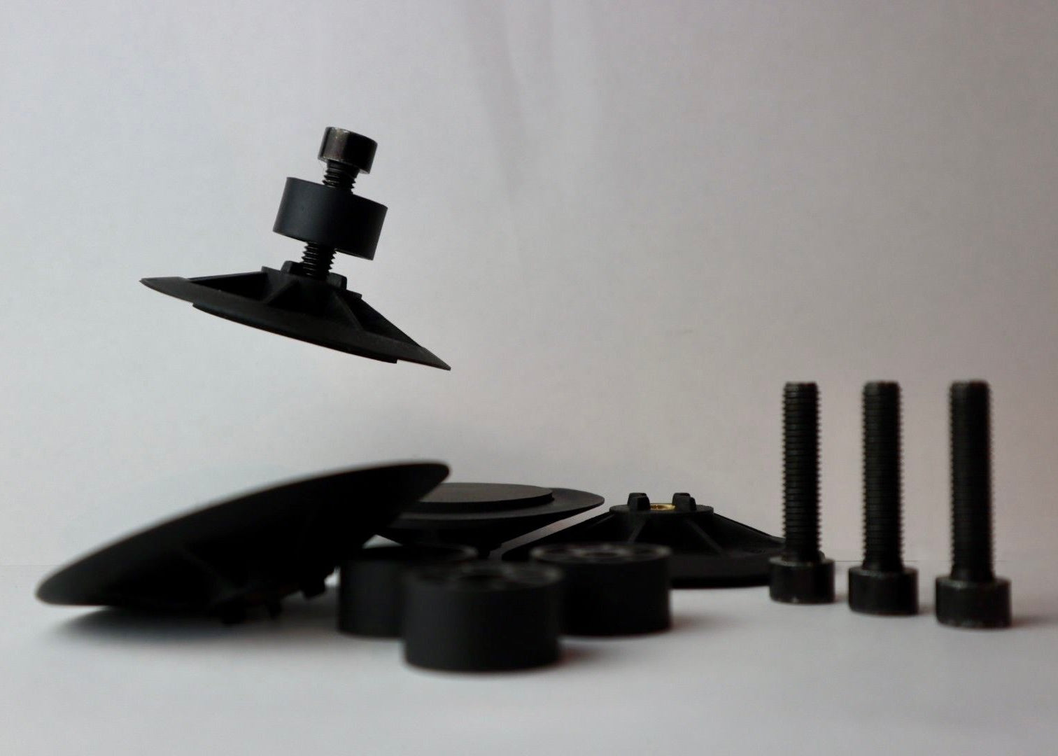 Tecno Nomos support cup