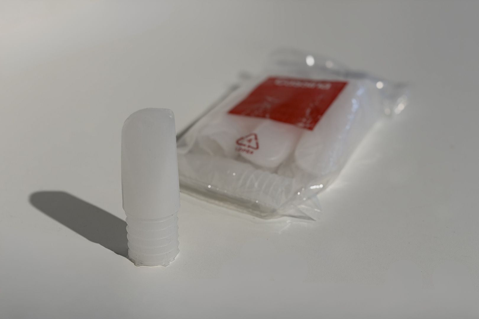 Kunstof dop voor rugleuning Cassina CAB chair