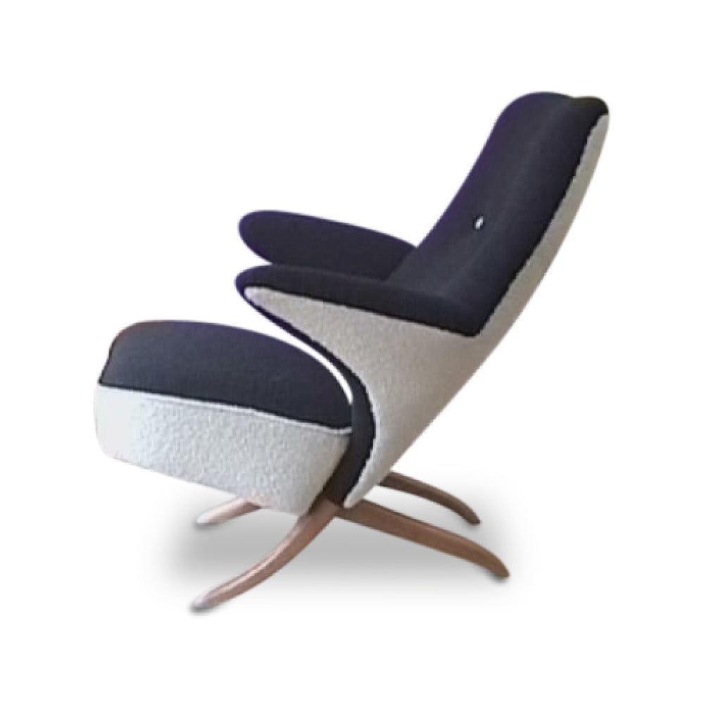 Artifort Pinguïn stoel