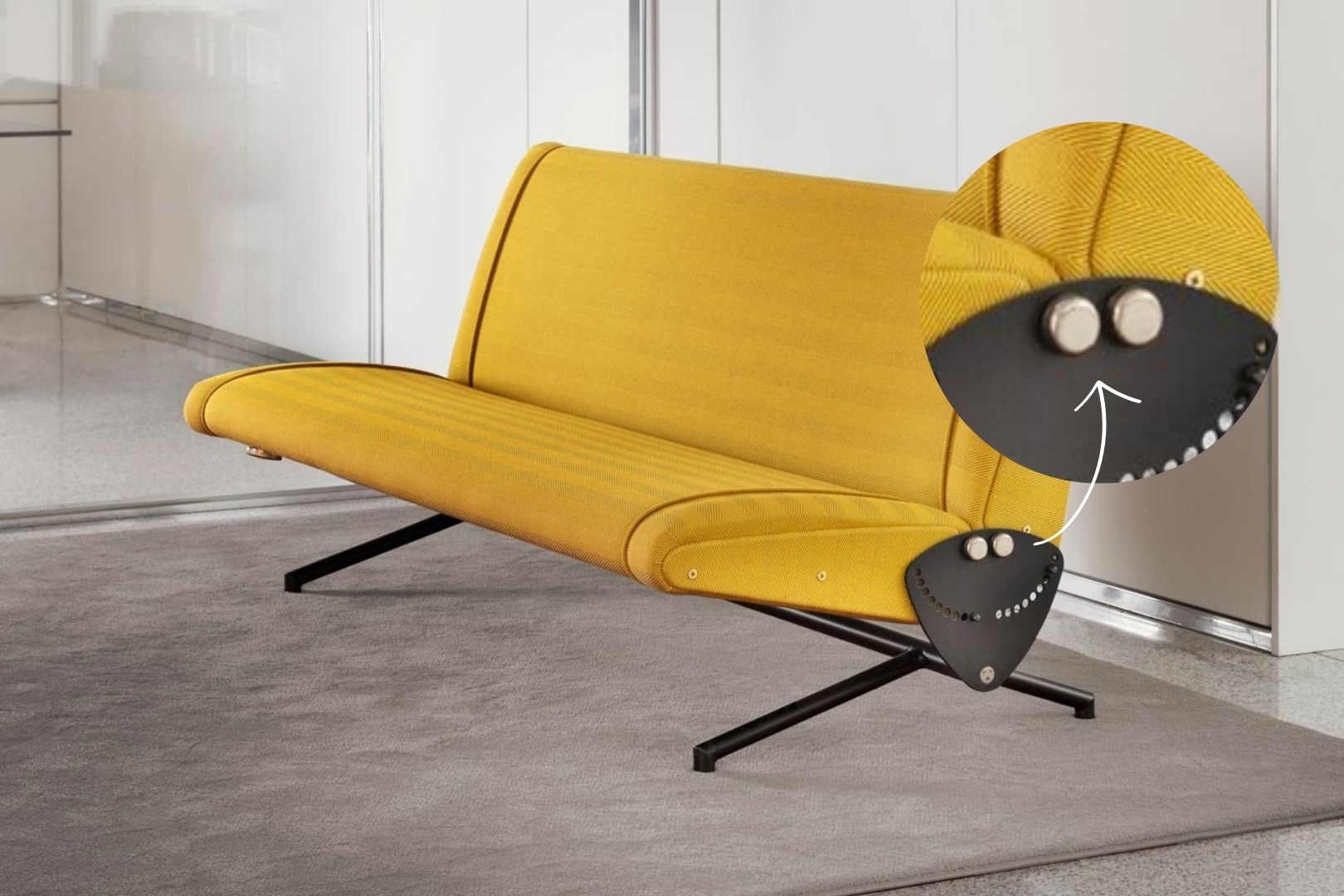 Afdekking bout voor Tecno D70