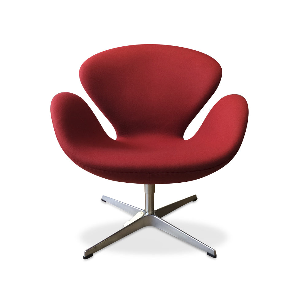 Fritz Hansen, Swan Chair