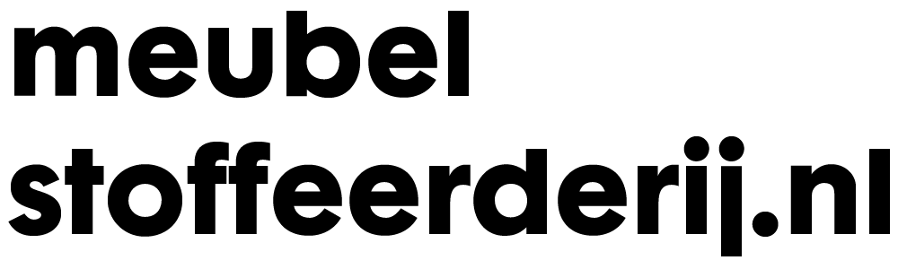 Meubelstoffeerderij.nl