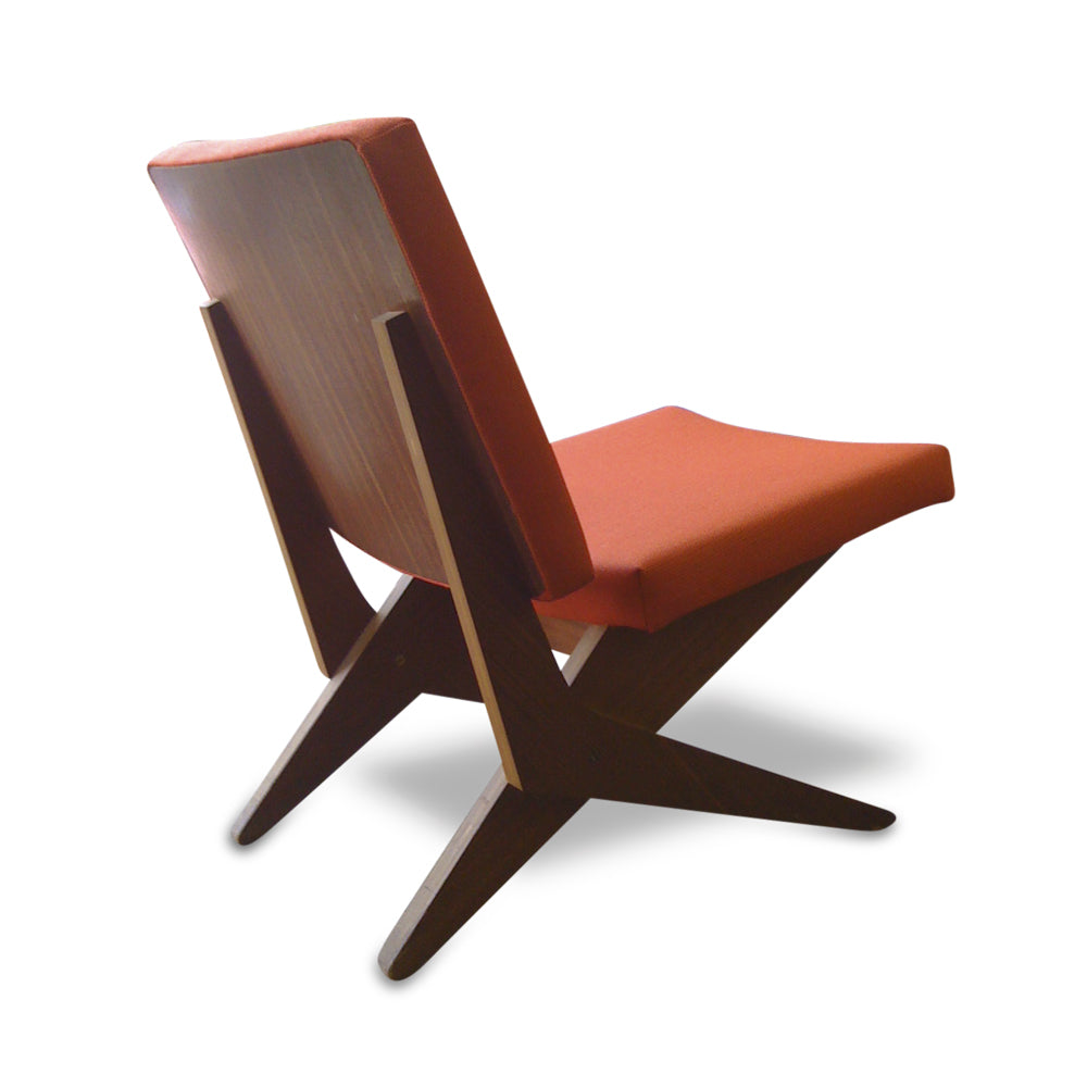 Pastoe FB18 ‘Scissor’ Chair