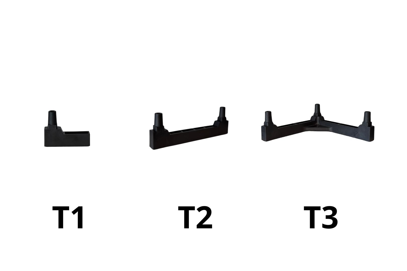 Pootjes B&B Italia Tufty Time bank