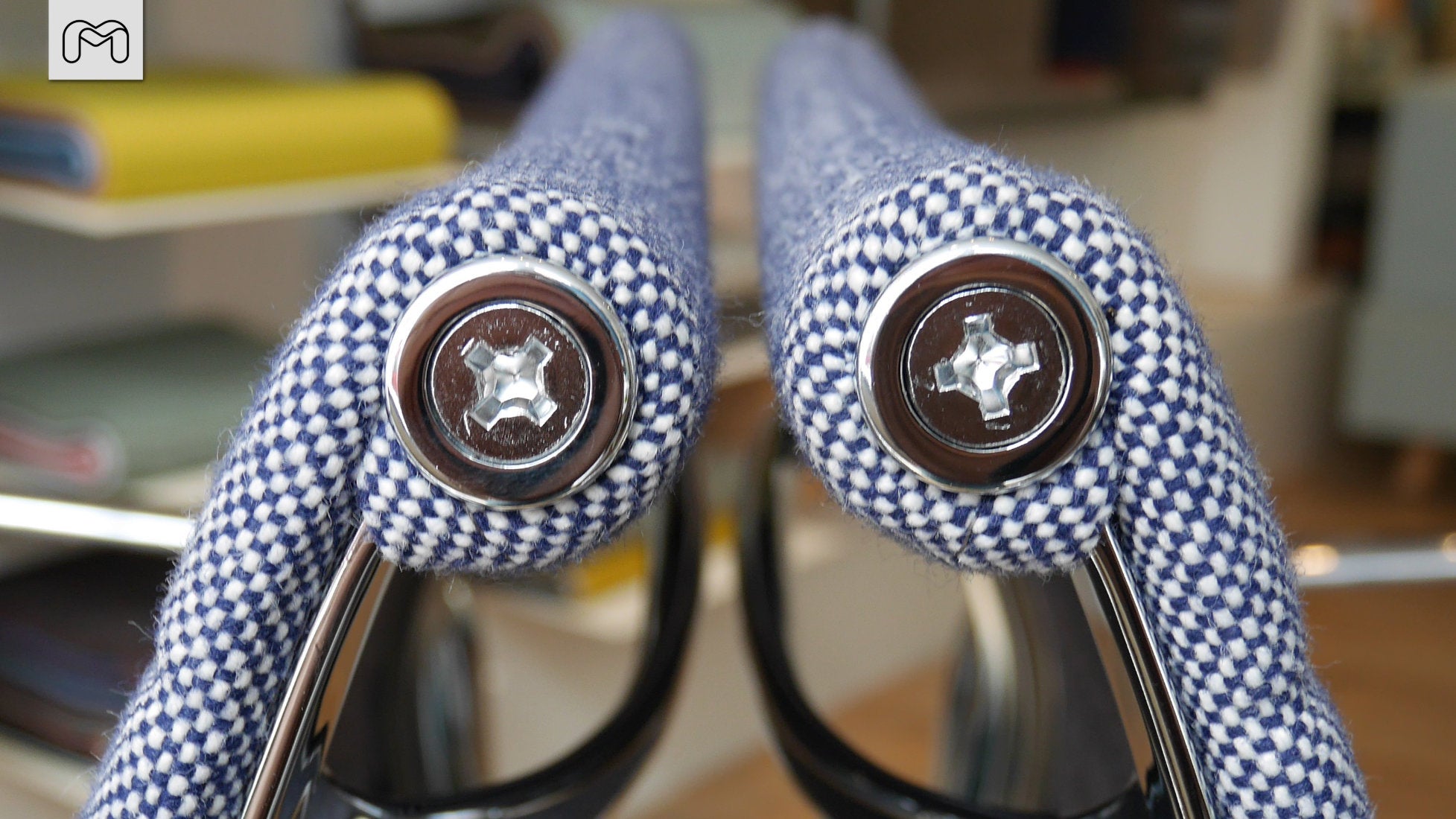 Vitra Aluminium Chairs