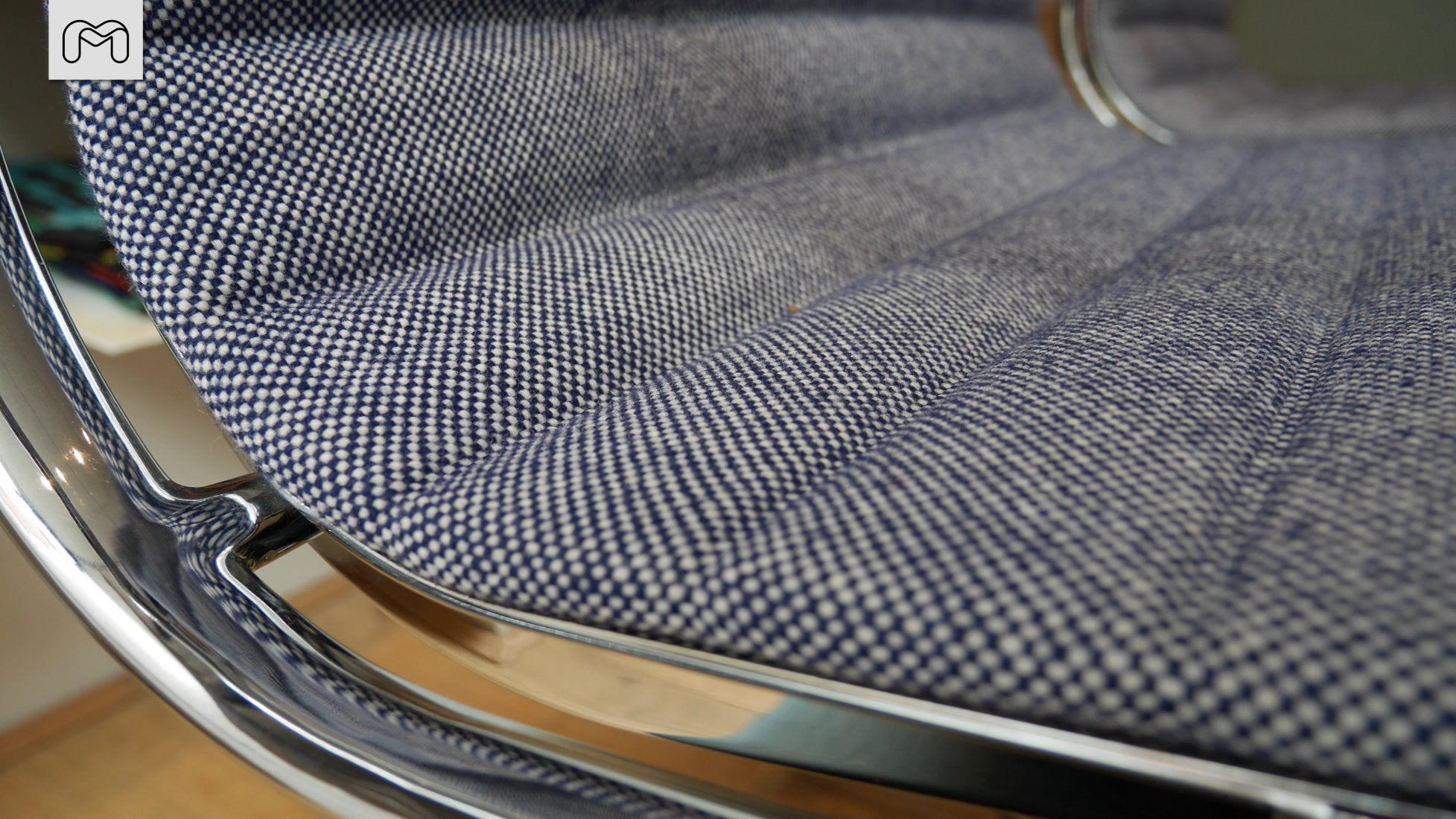 Vitra Aluminium Chairs