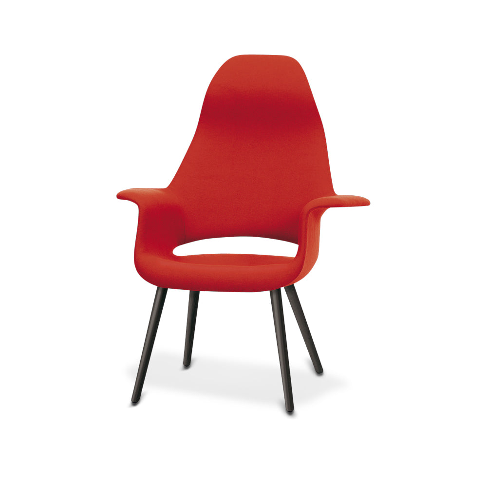 Vitra Organic Highback Chair