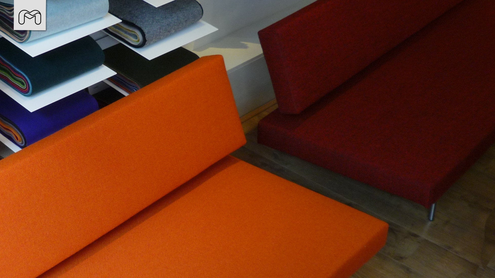 Spectrum BR.02.7 Slaapbank