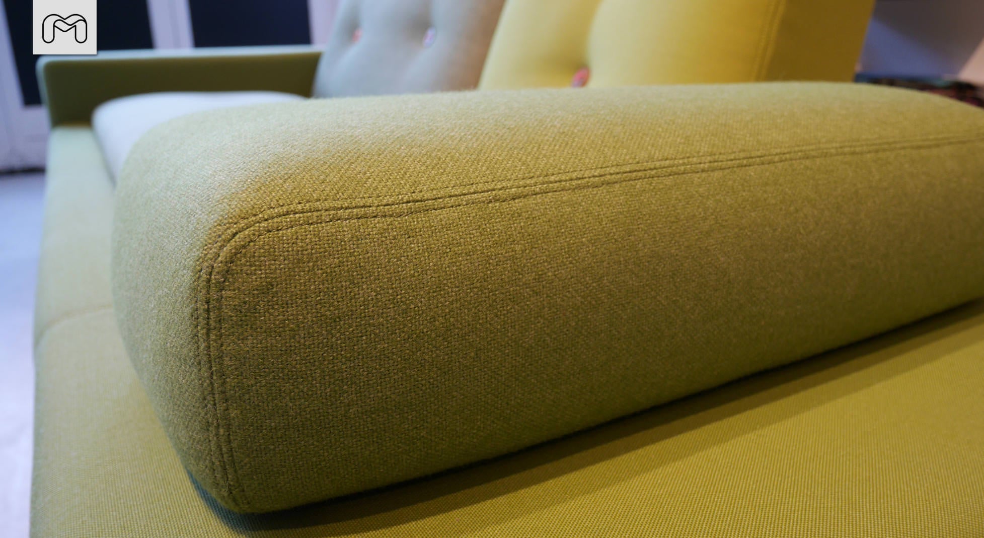 Vitra Polder Sofa XXL