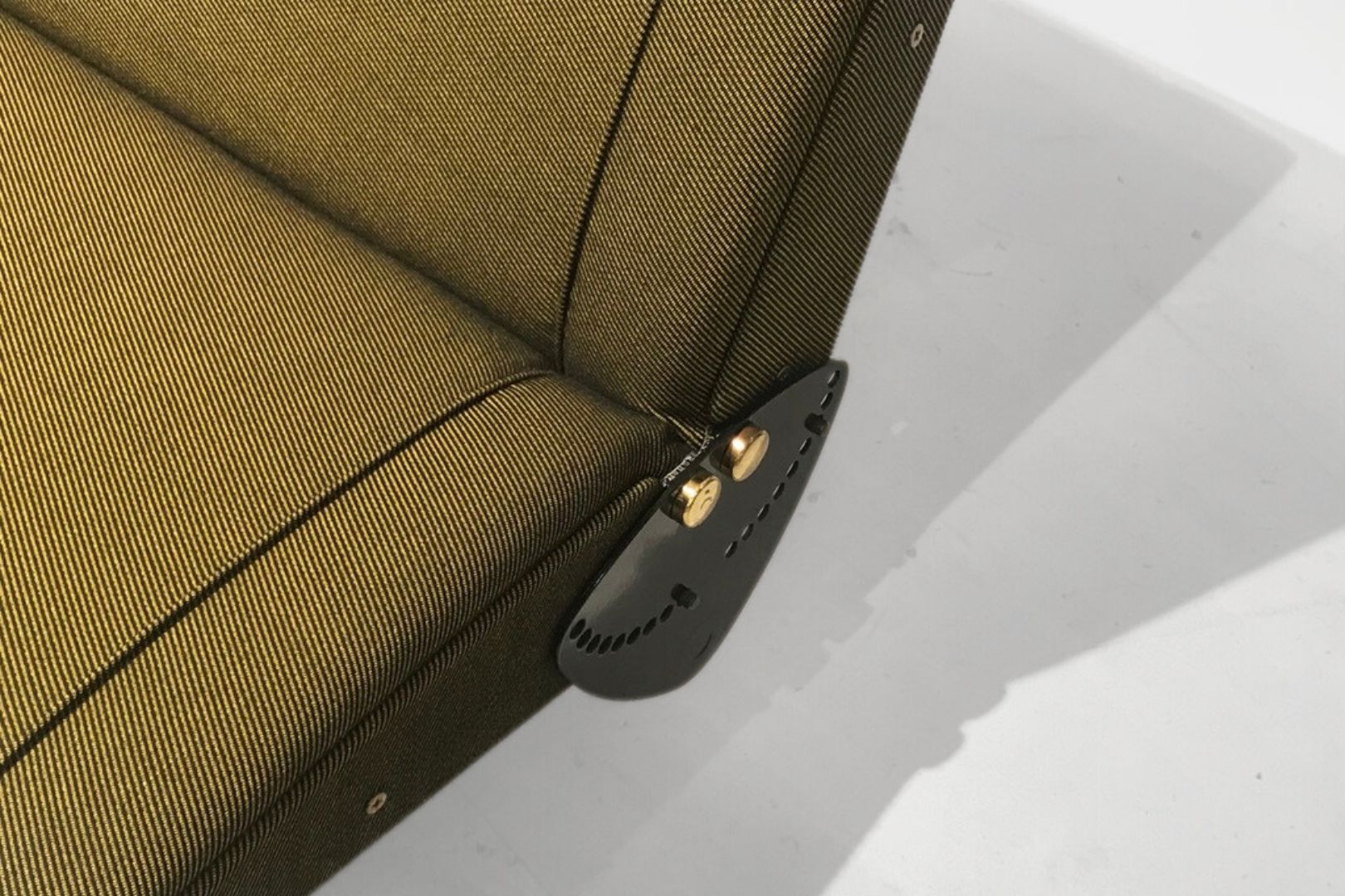 Tecno D70 compleet gerestaureerd
