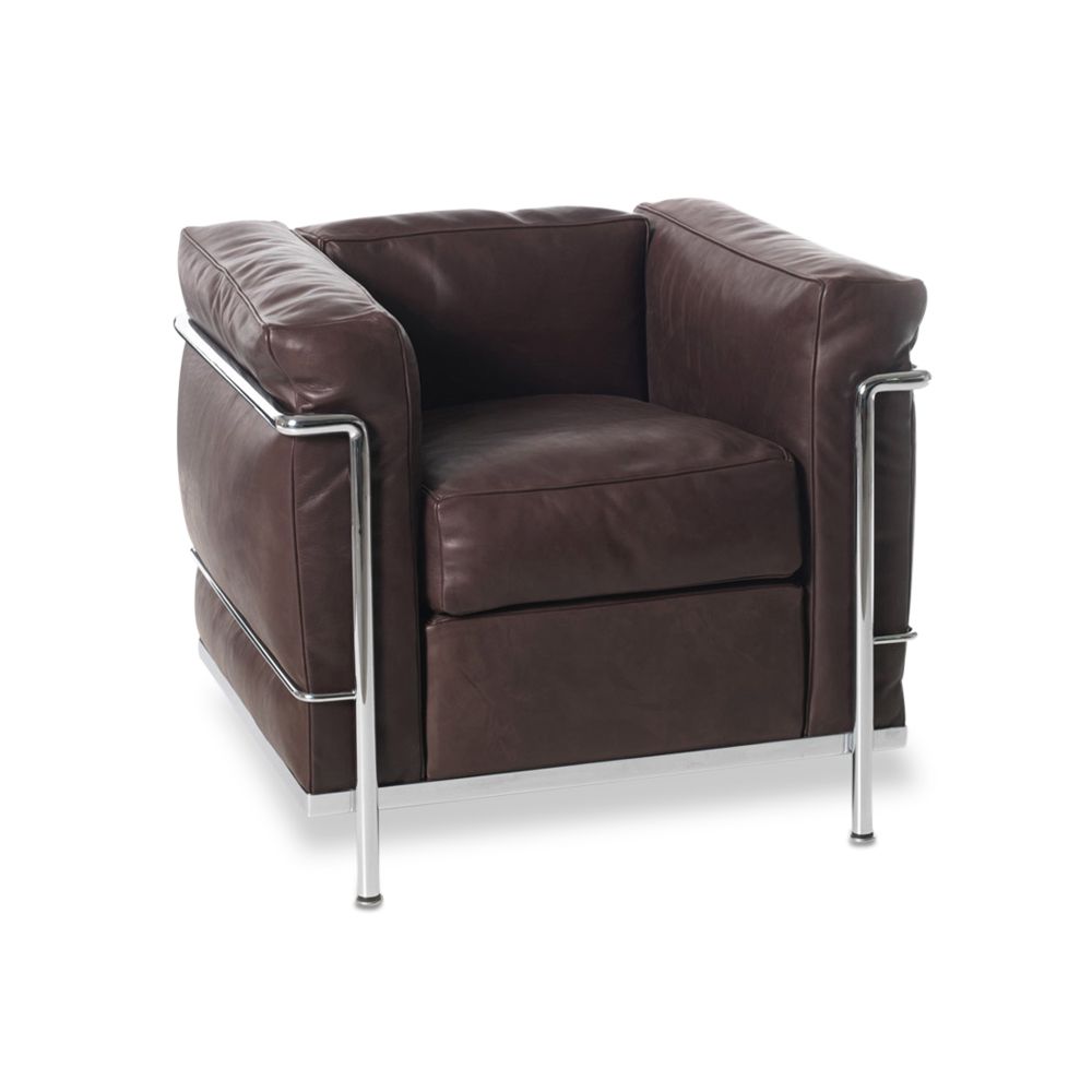 Cassina LC2 Binnenkussens: De Ultieme Comfort Upgrade