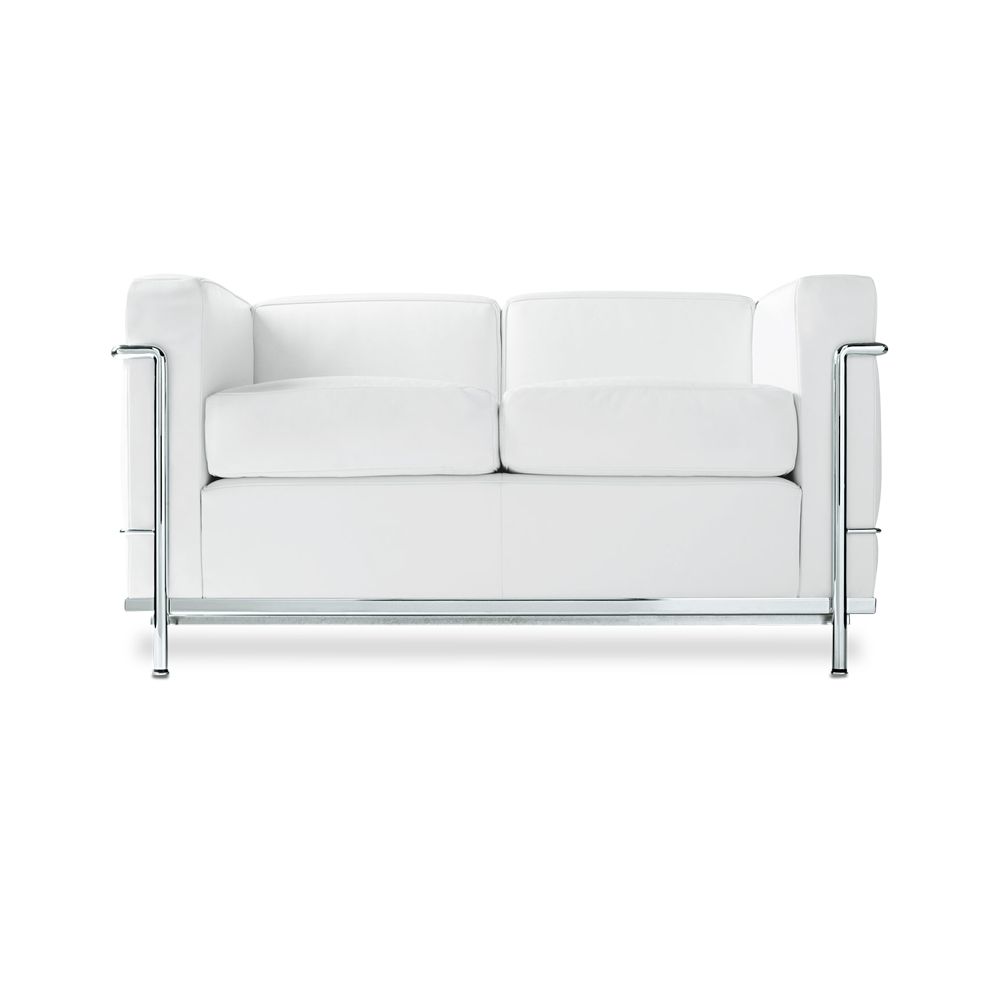 Cassina LC2 Binnenkussens: De Ultieme Comfort Upgrade