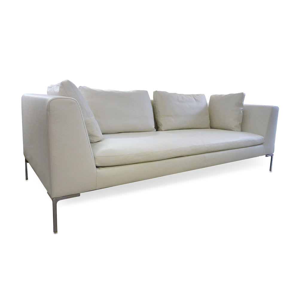 B&B Italia Charles sofa