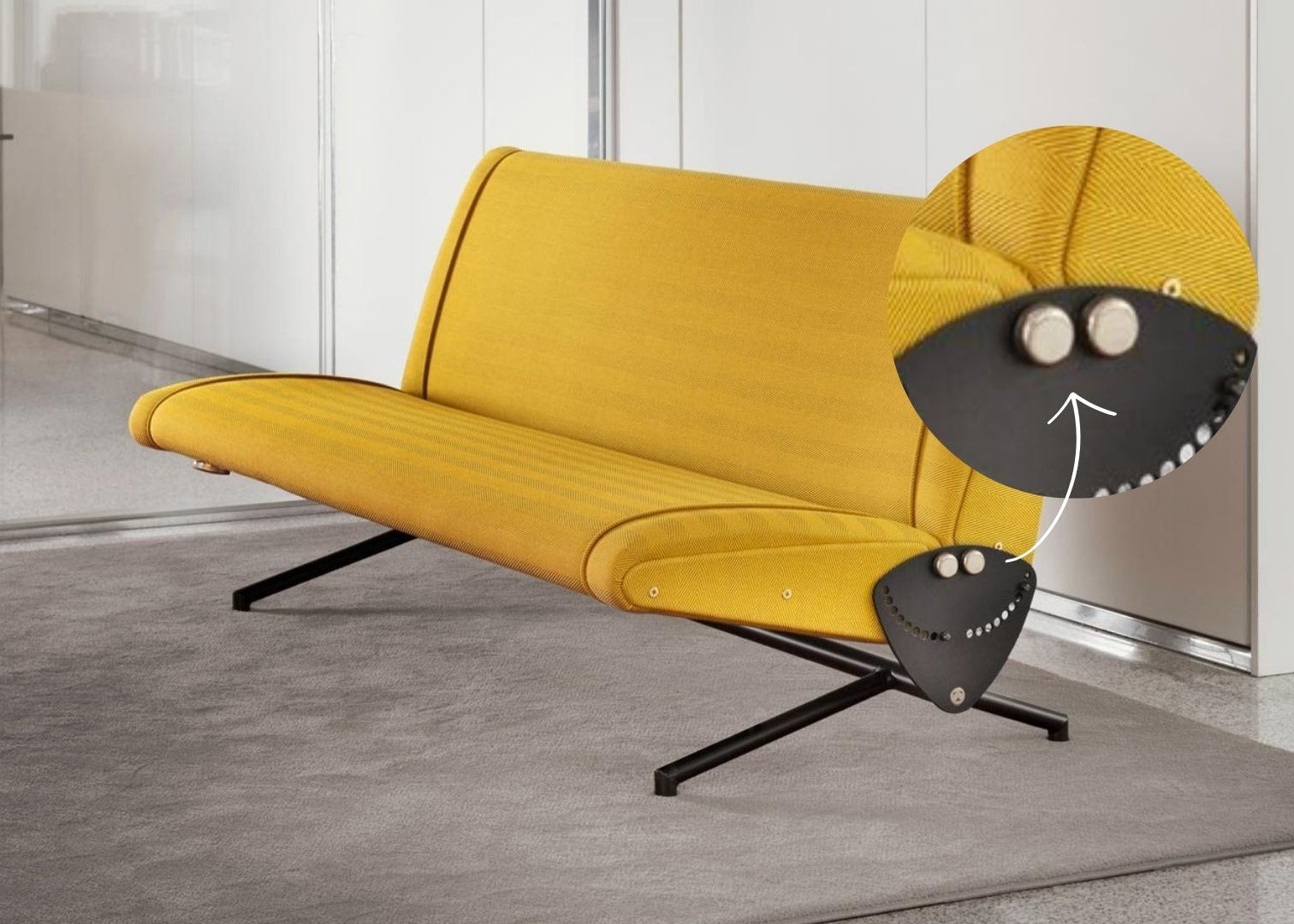 Afdekking bout Tecno D70