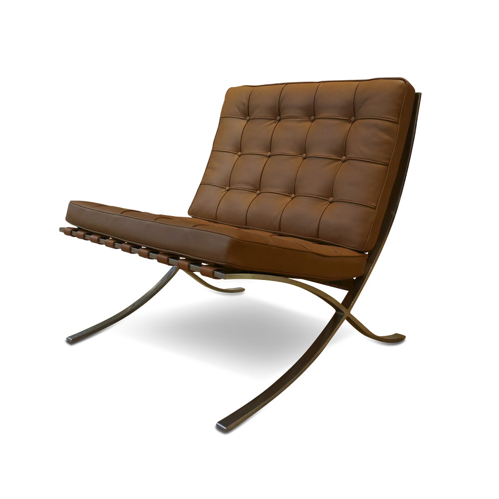 Knoll Barcelona Chair