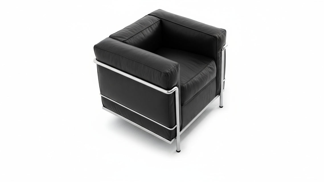 LC2 armchair