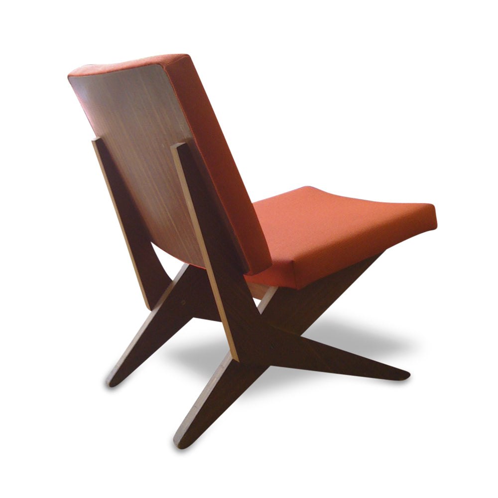 Pastoe FB18 'Scissor' Chair