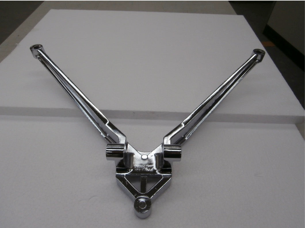 Tecno Nomos arm / steun