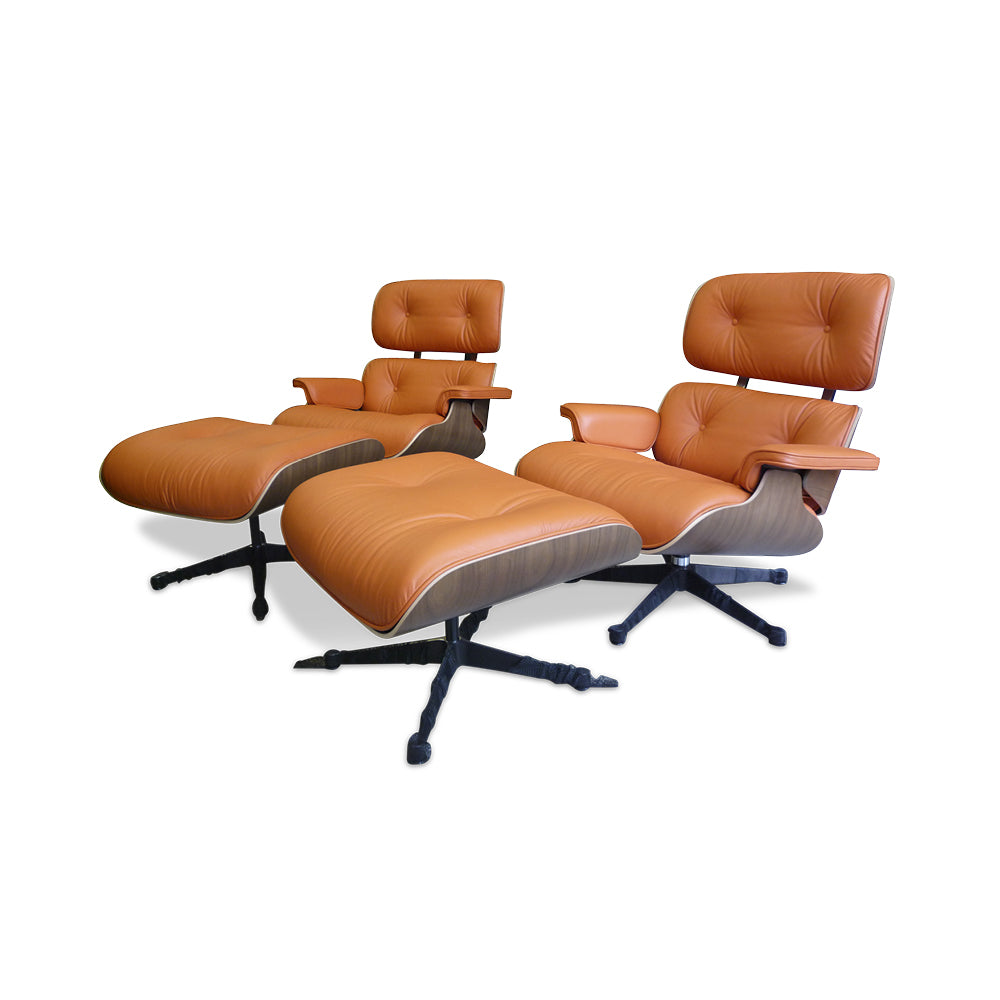 Vitra Lounge Chair