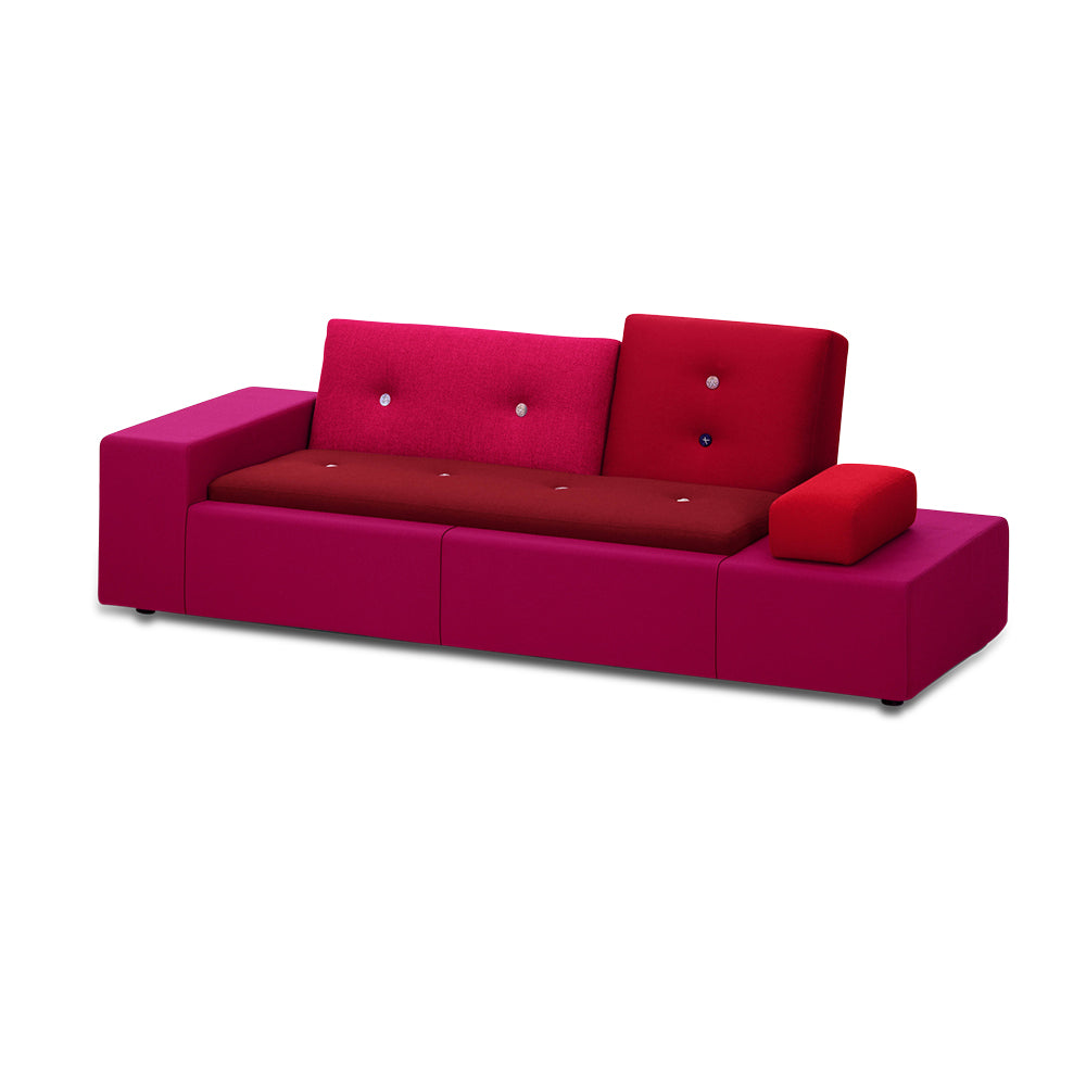 Vitra Polder Sofa XS