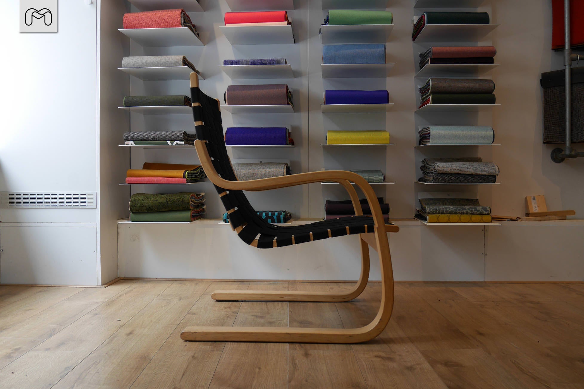 Artek 611 chair