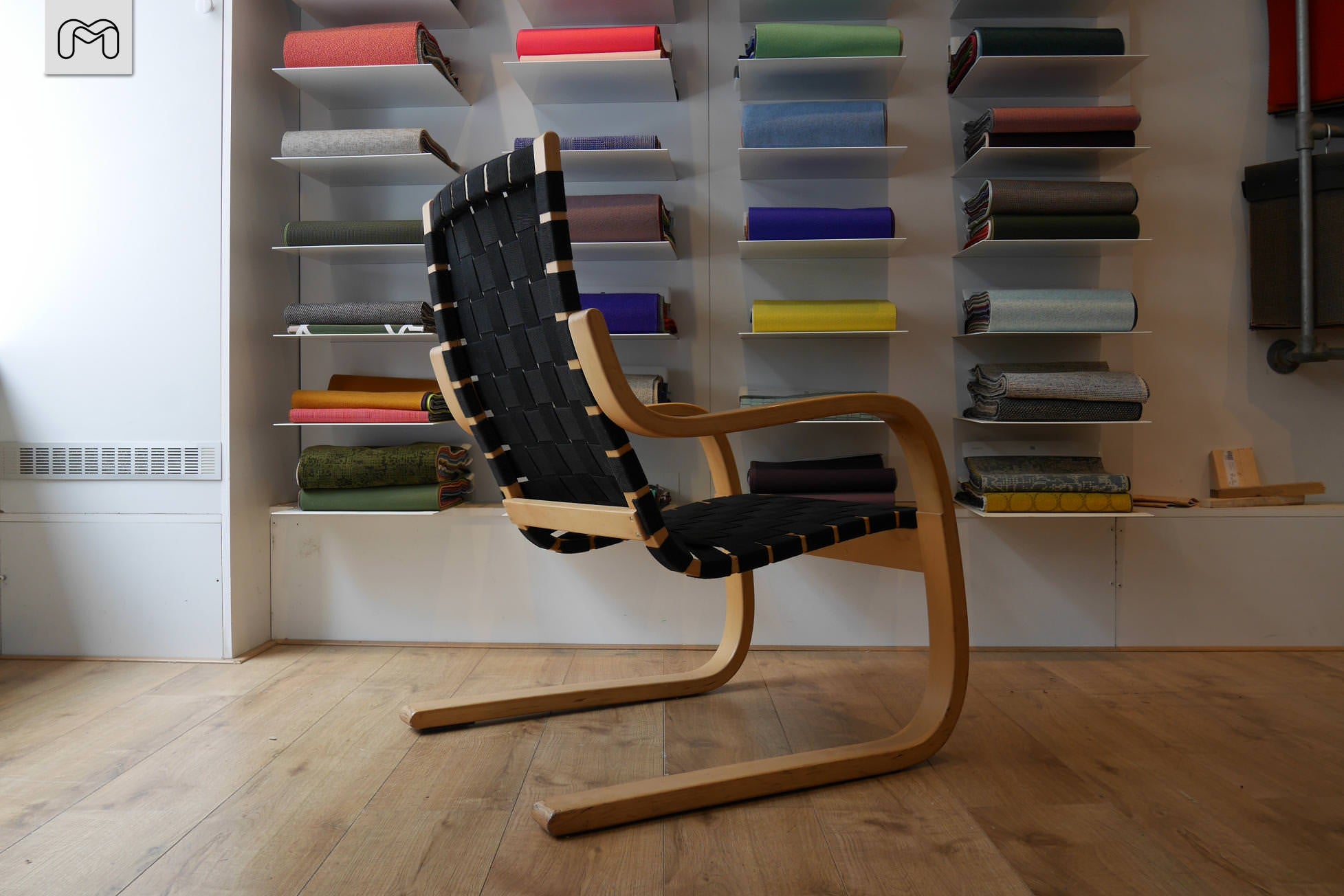 Artek 611 chair