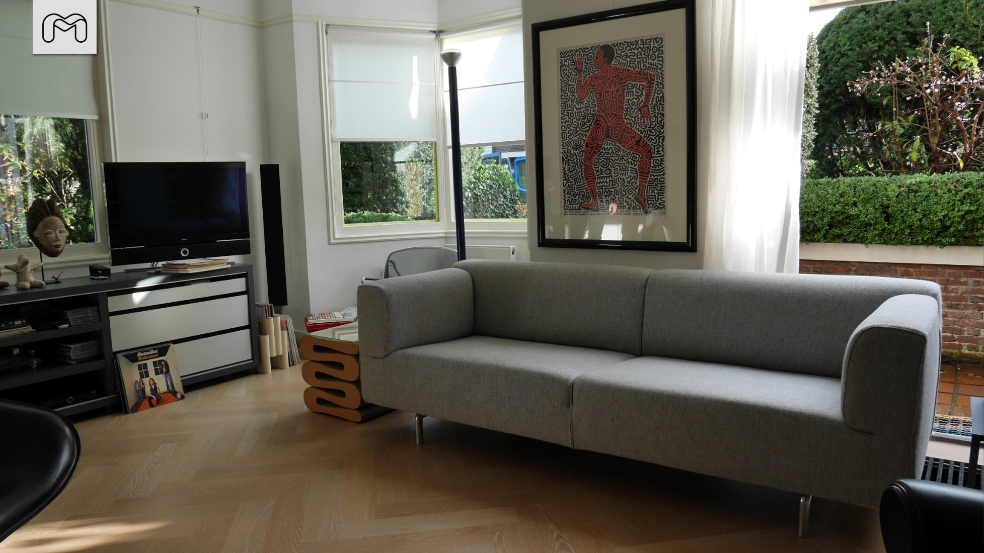 Cassina 250 MET