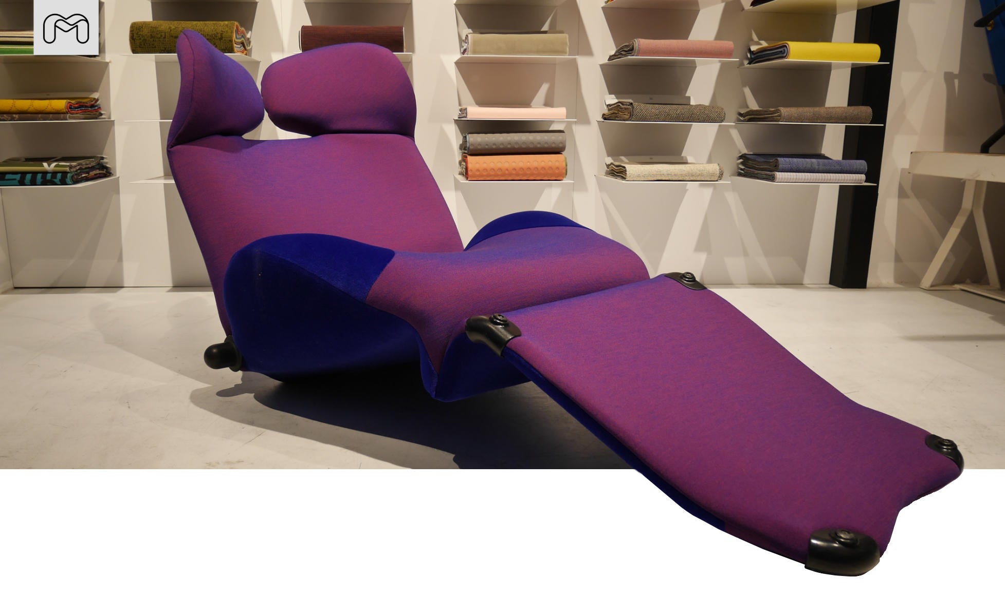 Cassina 111 Wink