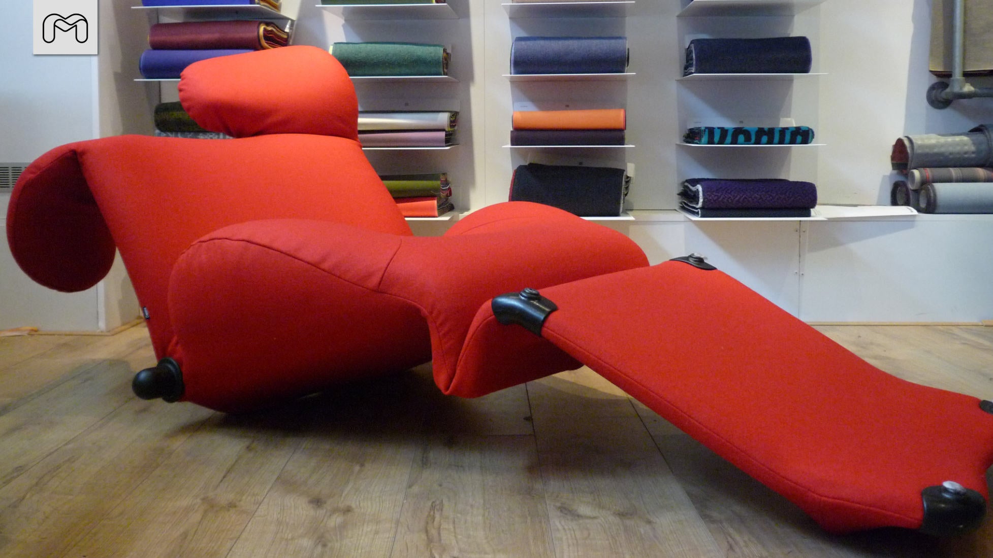 Cassina 111 Wink