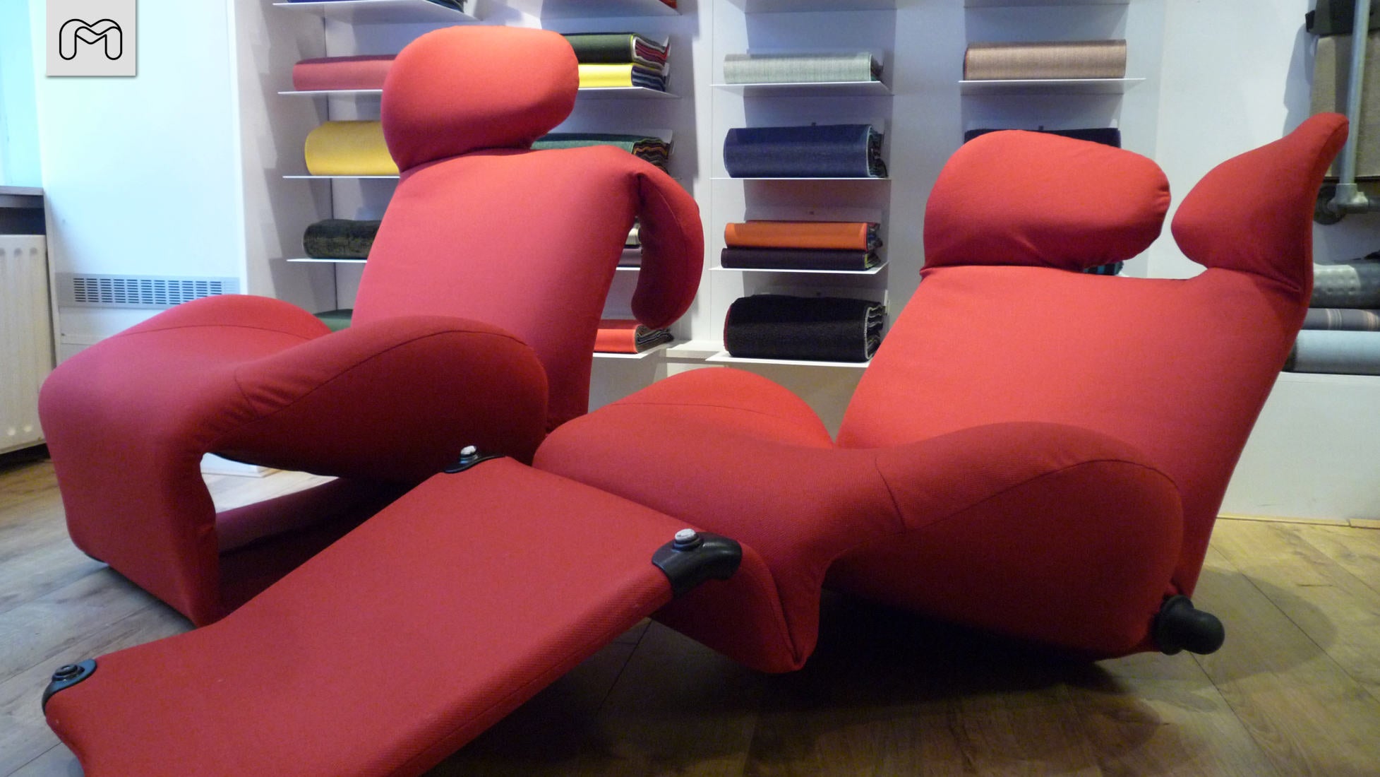 Cassina 111 Wink