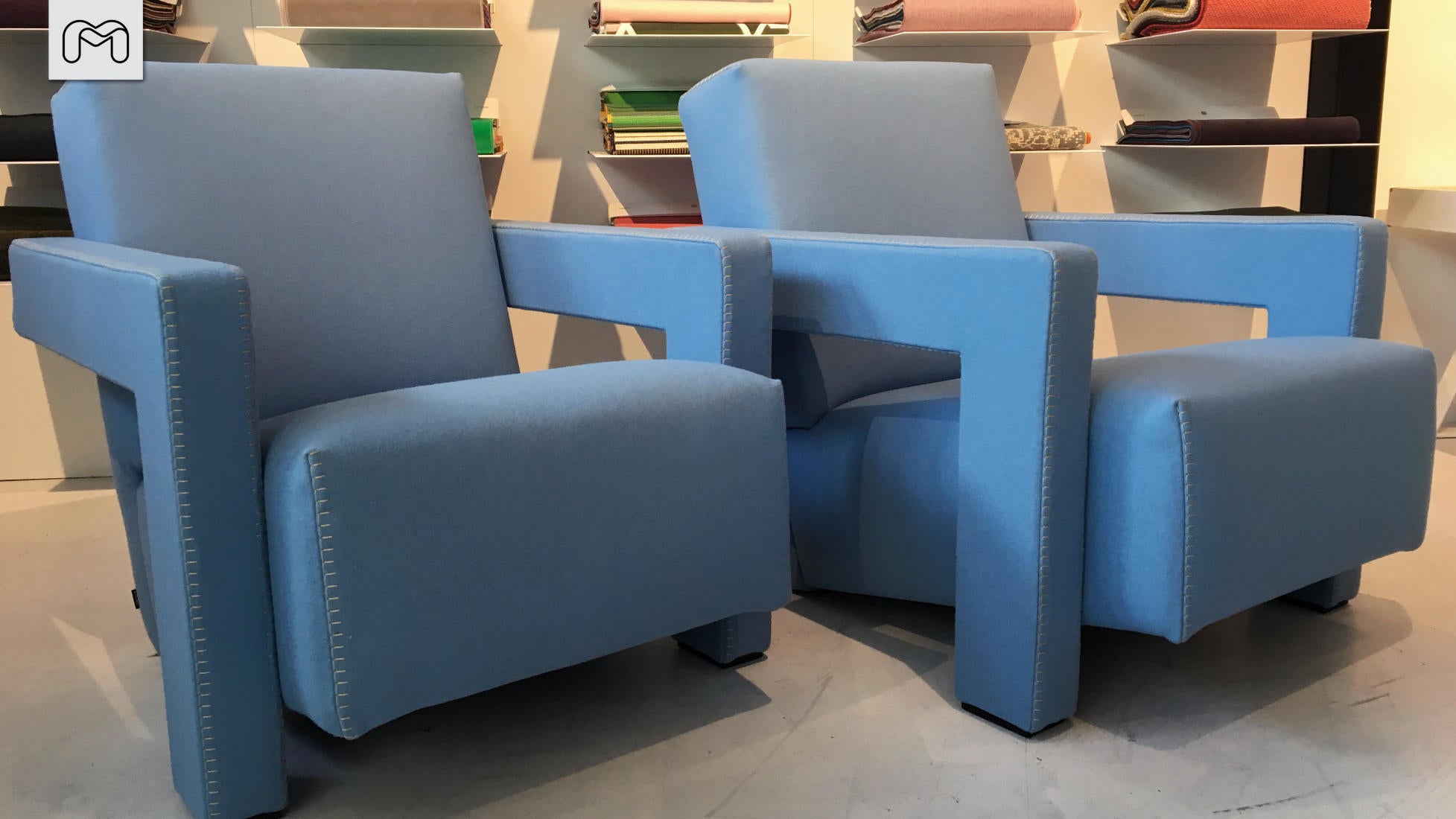 Cassina 637 Utrecht