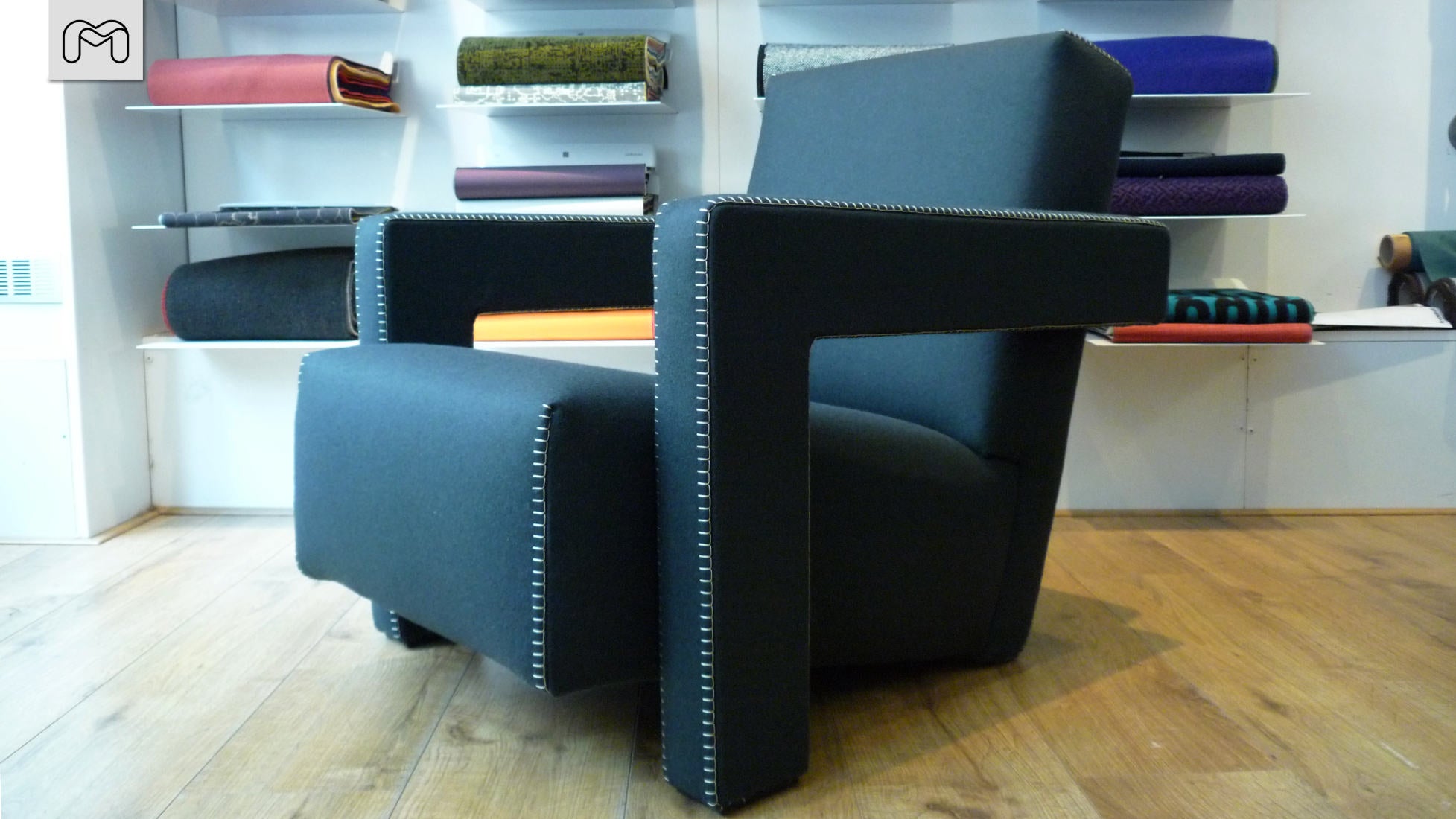 Cassina 637 Utrecht