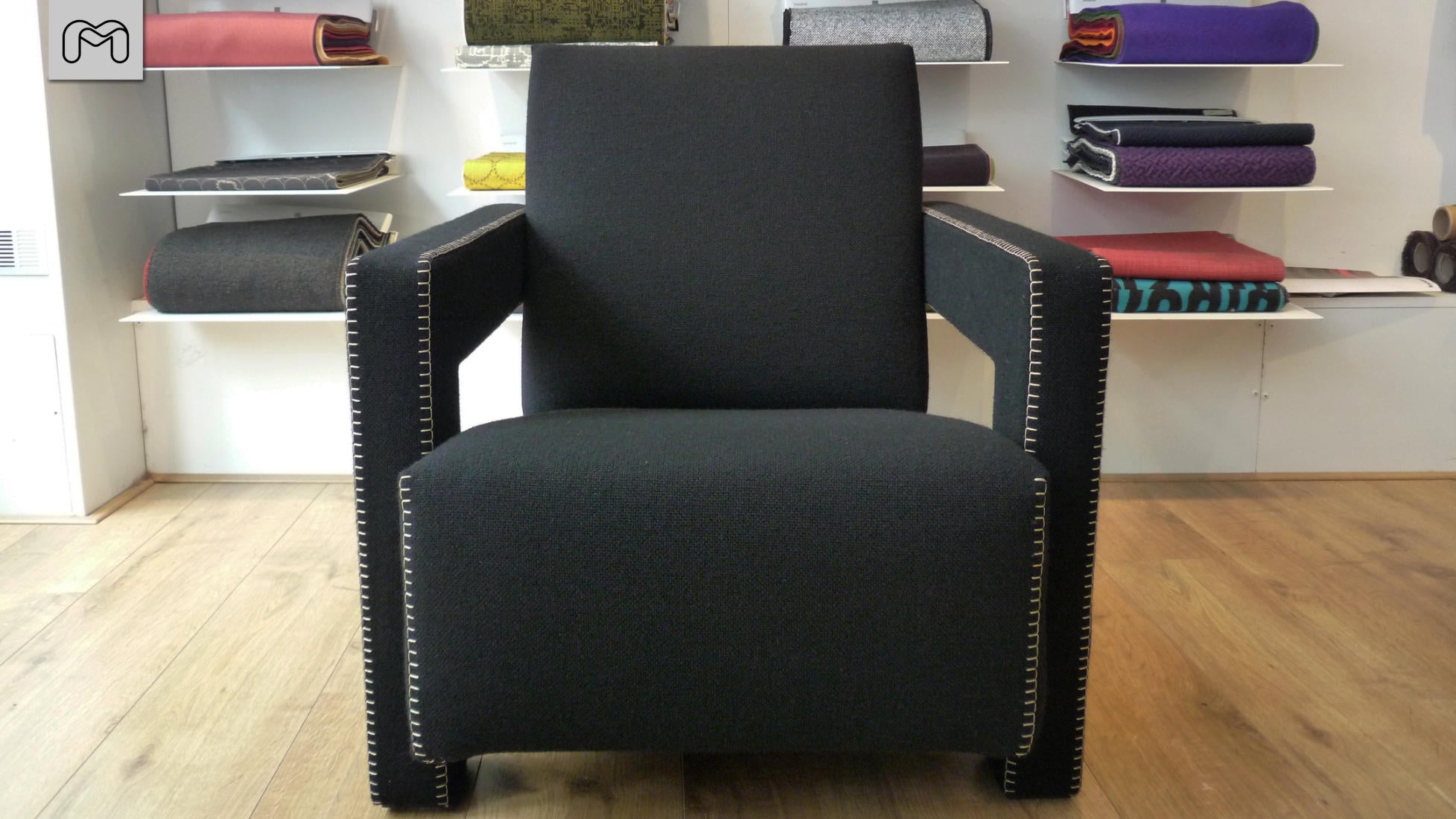 Cassina 637 Utrecht