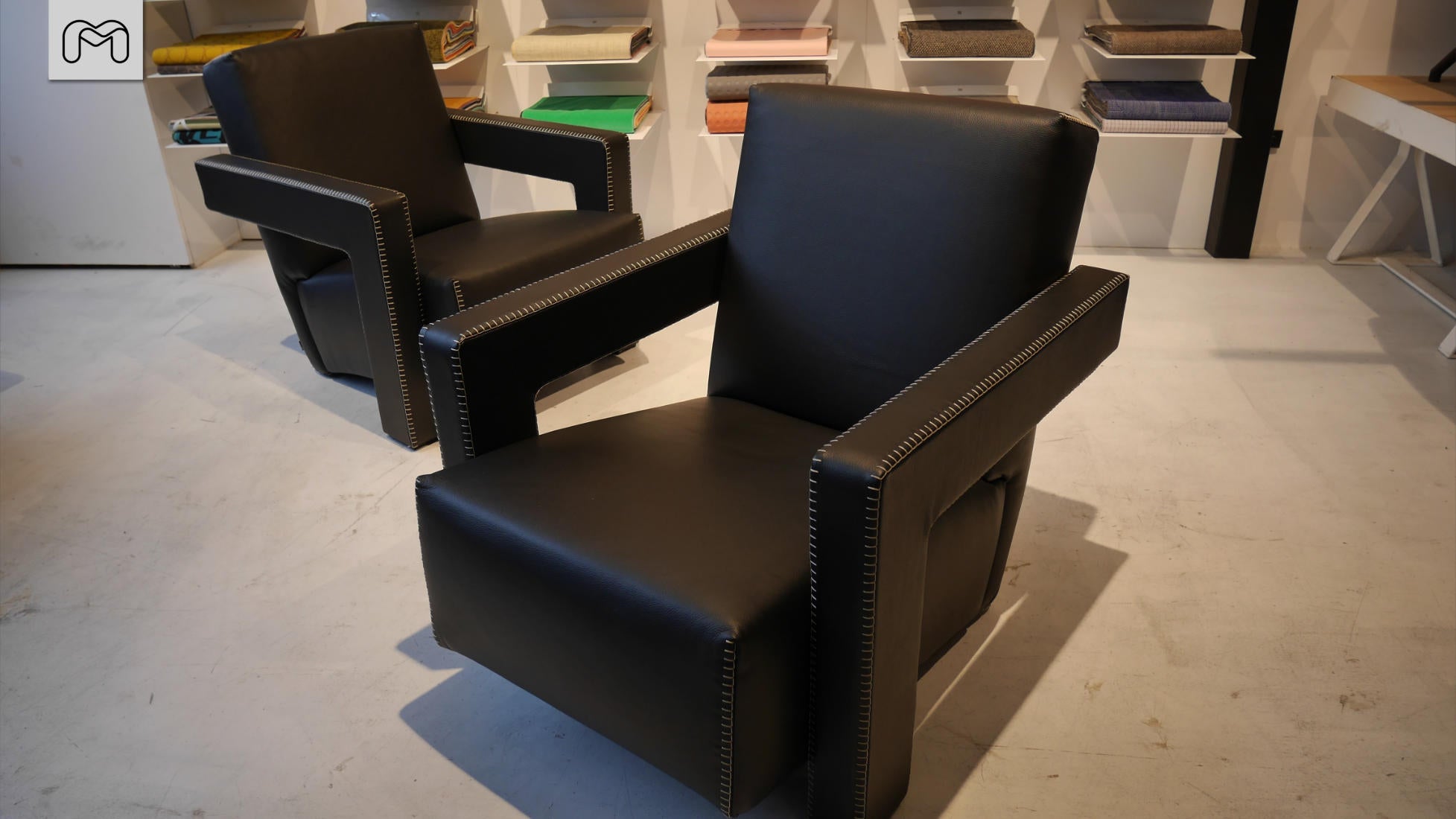 Cassina 637 Utrecht