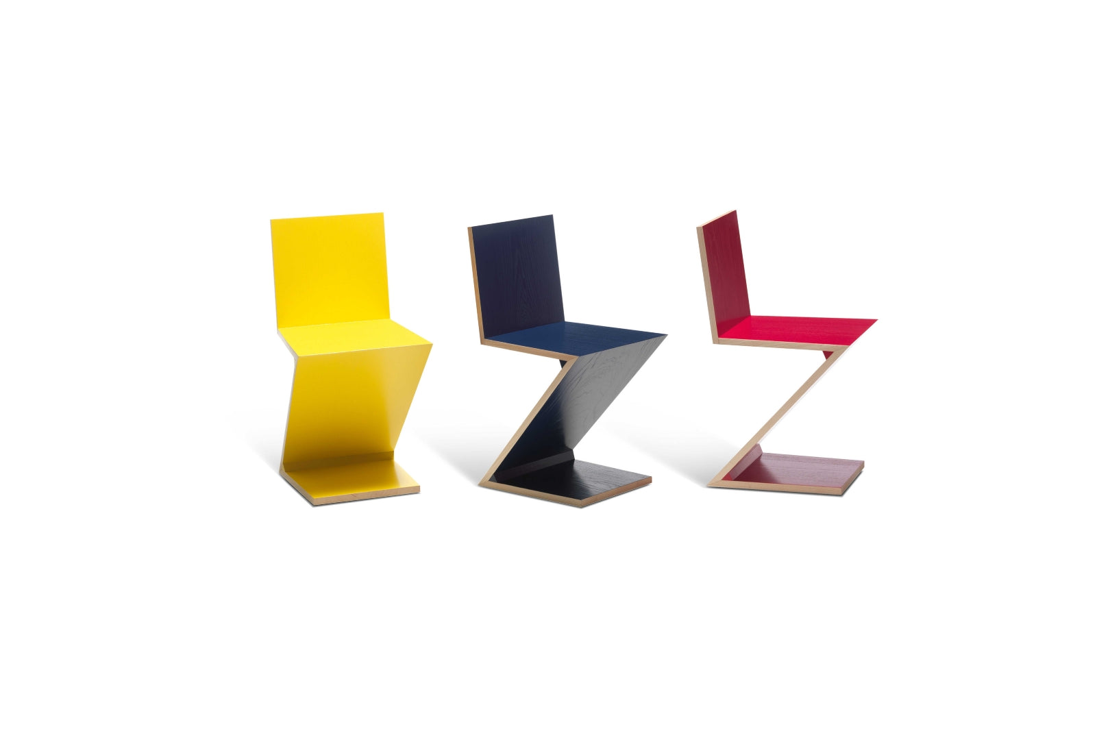 Cassina Zig Zag