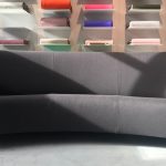 Cassina Utrecht sofa bekleding door Cassina's gecertificeert partner Meubelstoffeerderij.nl